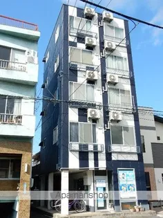 アーバン大供【3階】の外観