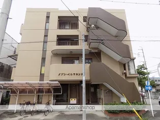 メゾン ペルマネンテの画像