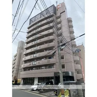 ロイヤルピジョン八田の画像