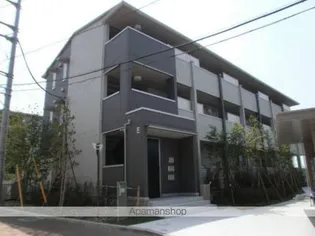 コモレビ大蔵 E【1階】の外観