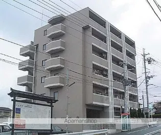 ヒルズシンメイの画像