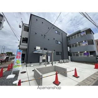 ティンガーラ須ヶ口WESTの画像