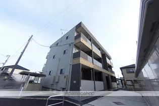 グリーン ピアの画像