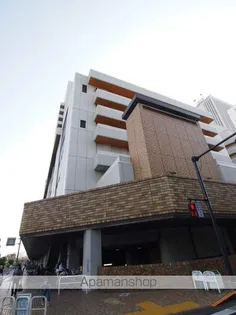 メゾンサンシャイン【8階】の外観