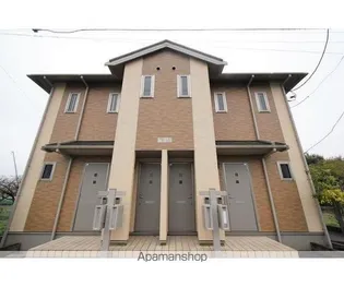 HOUSE FOUR LEAFの画像