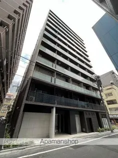 パークアクシス日本橋茅場町ステーションゲートの画像