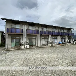 グリーンハイツの画像