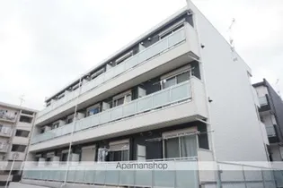 リブリ・プランドールMA【2階】の外観