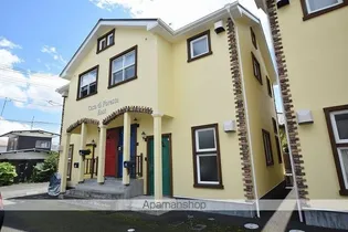 カーサフォレスタEASTの画像