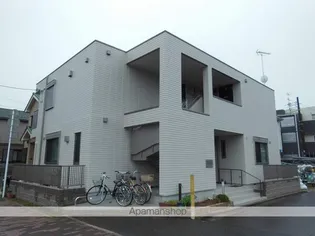 ローズハイツの画像