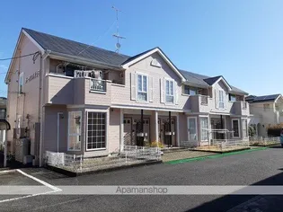ガーデンハイツBの画像