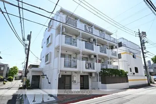 アートイン杉並の画像