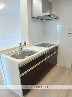 ステラートB【2階】のキッチン