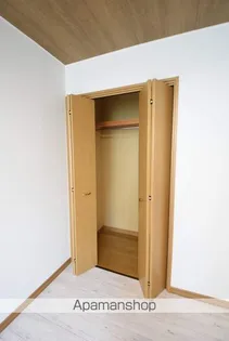 コンドルⅠ【102号室】の内装