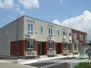 ヴィレッヂ 清水台の画像