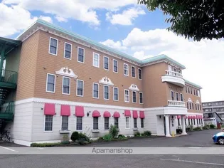 クラッシー西13条倶楽部【107号室】の外観