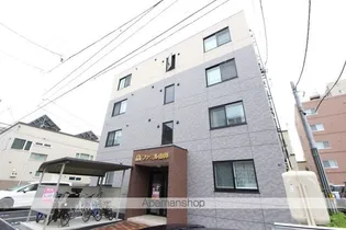 ファミル山鼻の画像