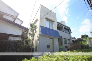 東京都八王子市片倉町【一戸建】の外観