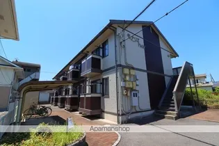 モナリエ・ユキ【2階】の外観