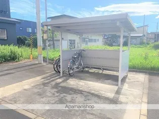 レオパレスプロスペリテA【207号室】のその他画像