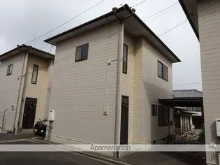 香川県丸亀市川西町南【一戸建】の外観