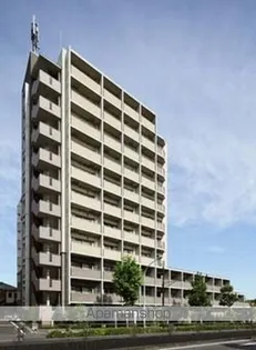 東京都世田谷区羽根木1丁目【マンション】の外観