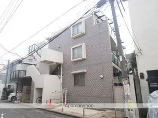 ロイヤル高円寺の画像