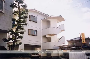 キャッスル畑寺の画像