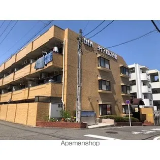 ダイアパレス白壁の画像