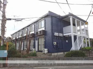 レオパレス観音堂の画像