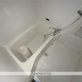 ビアンロジュマン【102号室】の風呂