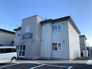 ショコラ128【2-B号室】の外観