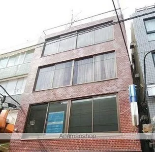 東京都杉並区下井草2丁目【マンション】の外観