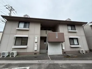 サン ハローA E棟の画像
