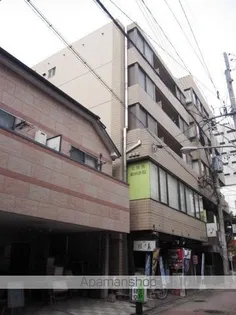 森藤不動産第2ビル【5階】の外観