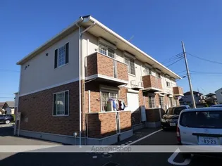 グリシーヌ パレII B棟の画像