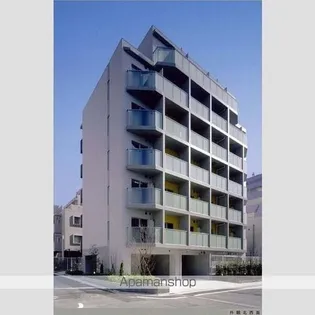 プラウドフラット目黒行人坂の画像