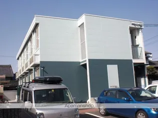 レオパレスSUN FORESTの画像