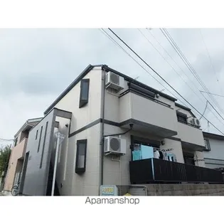 東京都杉並区天沼2丁目【アパート】の外観