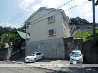 メゾン,ドゥ,ブラン5の画像