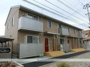 コラールAの画像