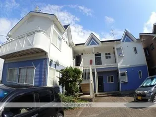 ビアン網川原の画像