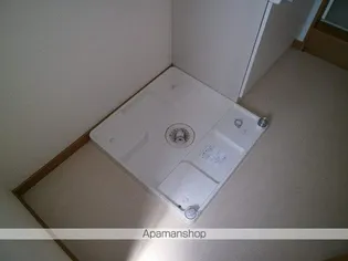 グランビュー船岡Ⅱ【1階】の内装