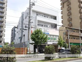 ST STATION BLDGの画像