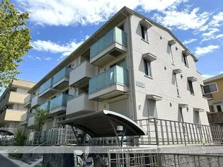 コンフォートスクエアの画像