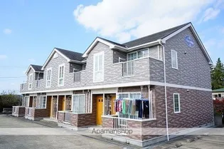 SUNRISEあゆみIIの画像