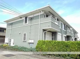 BEATO(ベアート)【2階】の外観