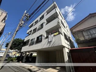 オリーブハイツの画像