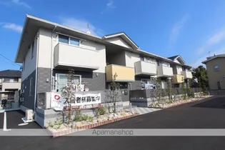 コーネルアベニューの画像