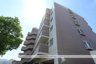 アイランドガーデン多田【202号室】の外観